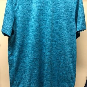 Reebok Men athletic shirt. Make me an offer.